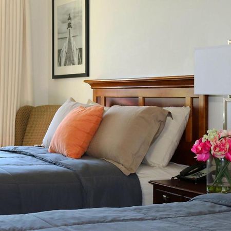 Camden Riverhouse Hotel&Inn Buitenkant foto