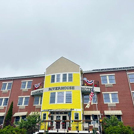 Camden Riverhouse Hotel&Inn Buitenkant foto