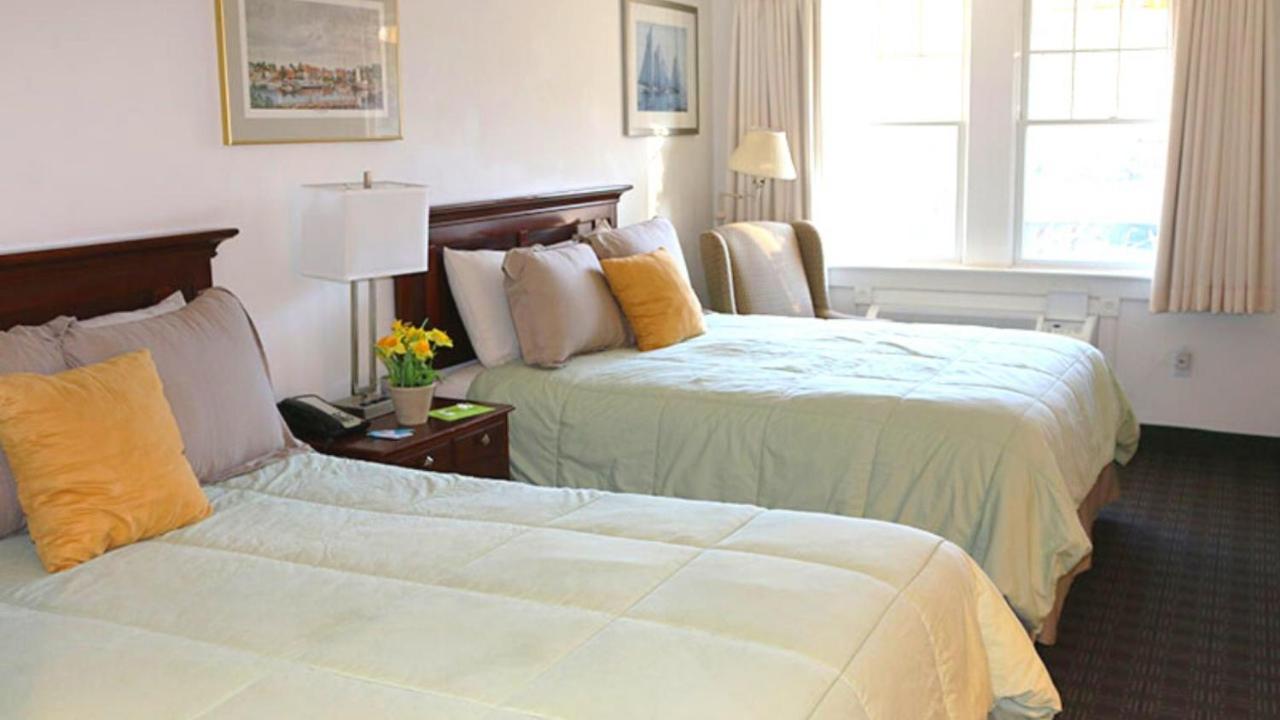 Camden Riverhouse Hotel&Inn Buitenkant foto