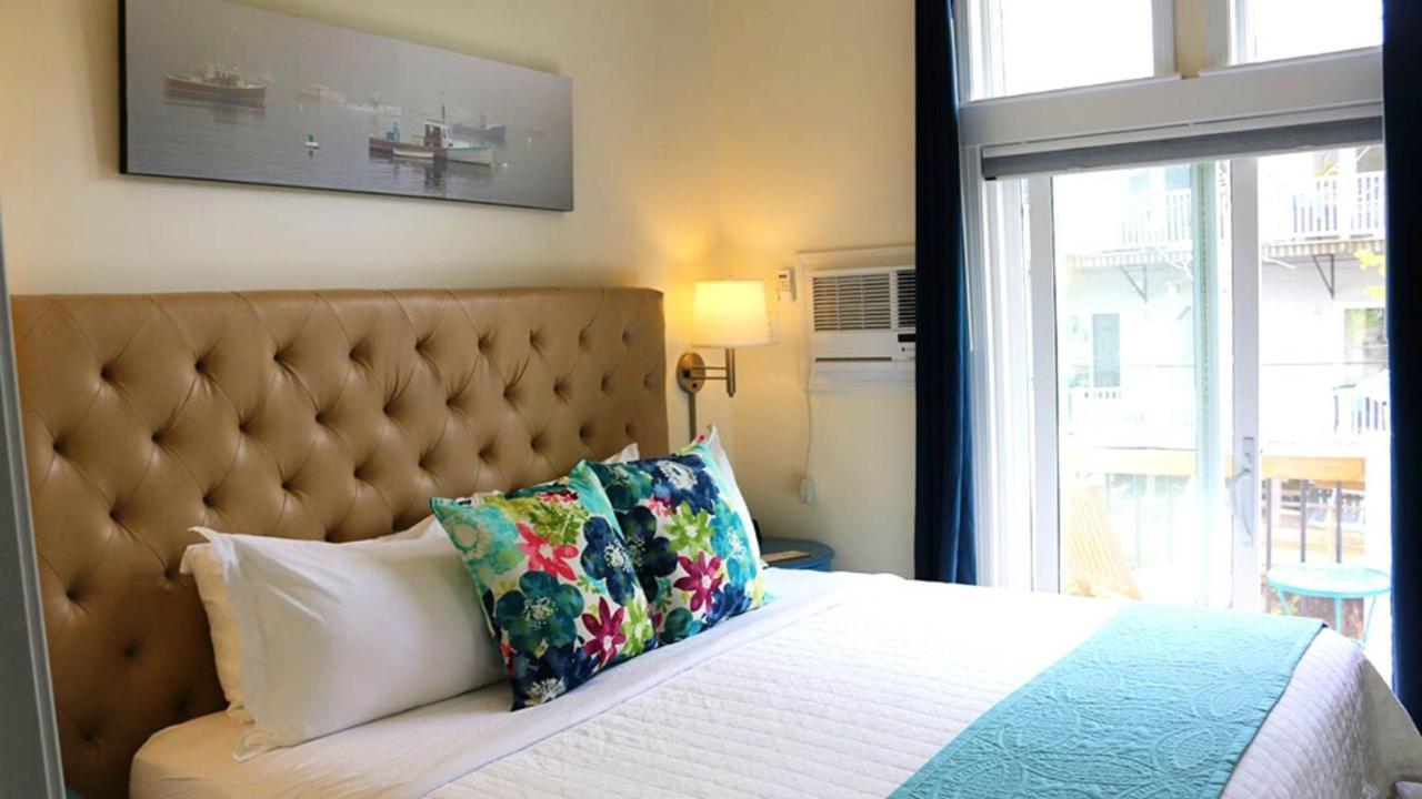 Camden Riverhouse Hotel&Inn Buitenkant foto
