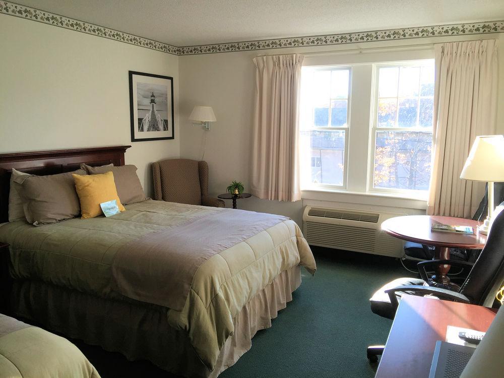 Camden Riverhouse Hotel&Inn Buitenkant foto
