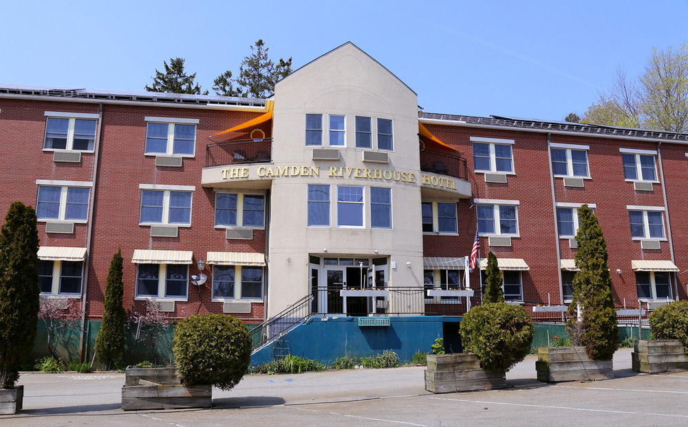 Camden Riverhouse Hotel&Inn Buitenkant foto