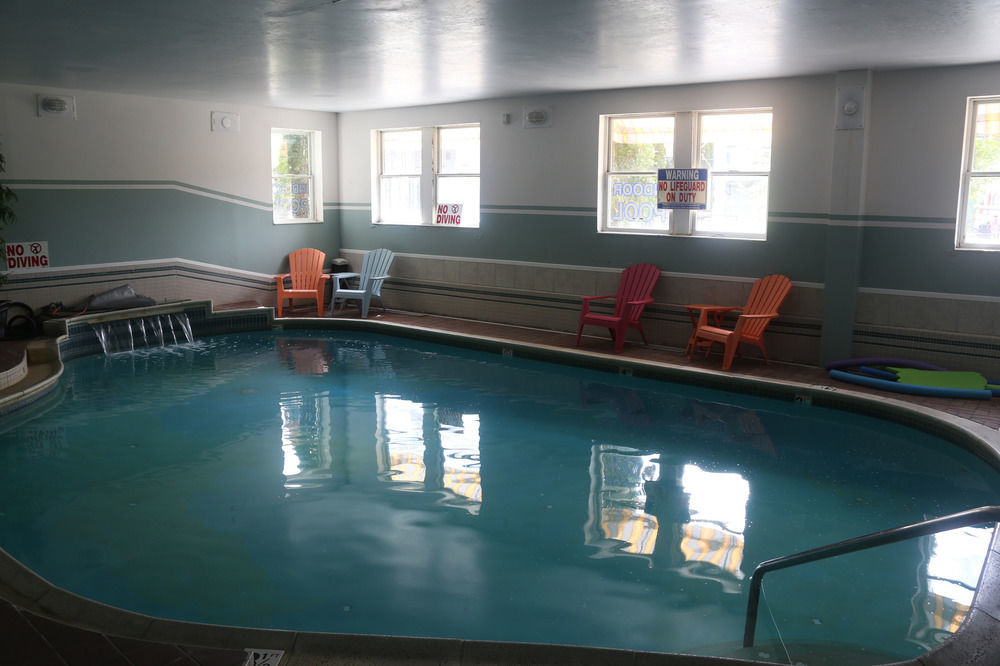Camden Riverhouse Hotel&Inn Buitenkant foto