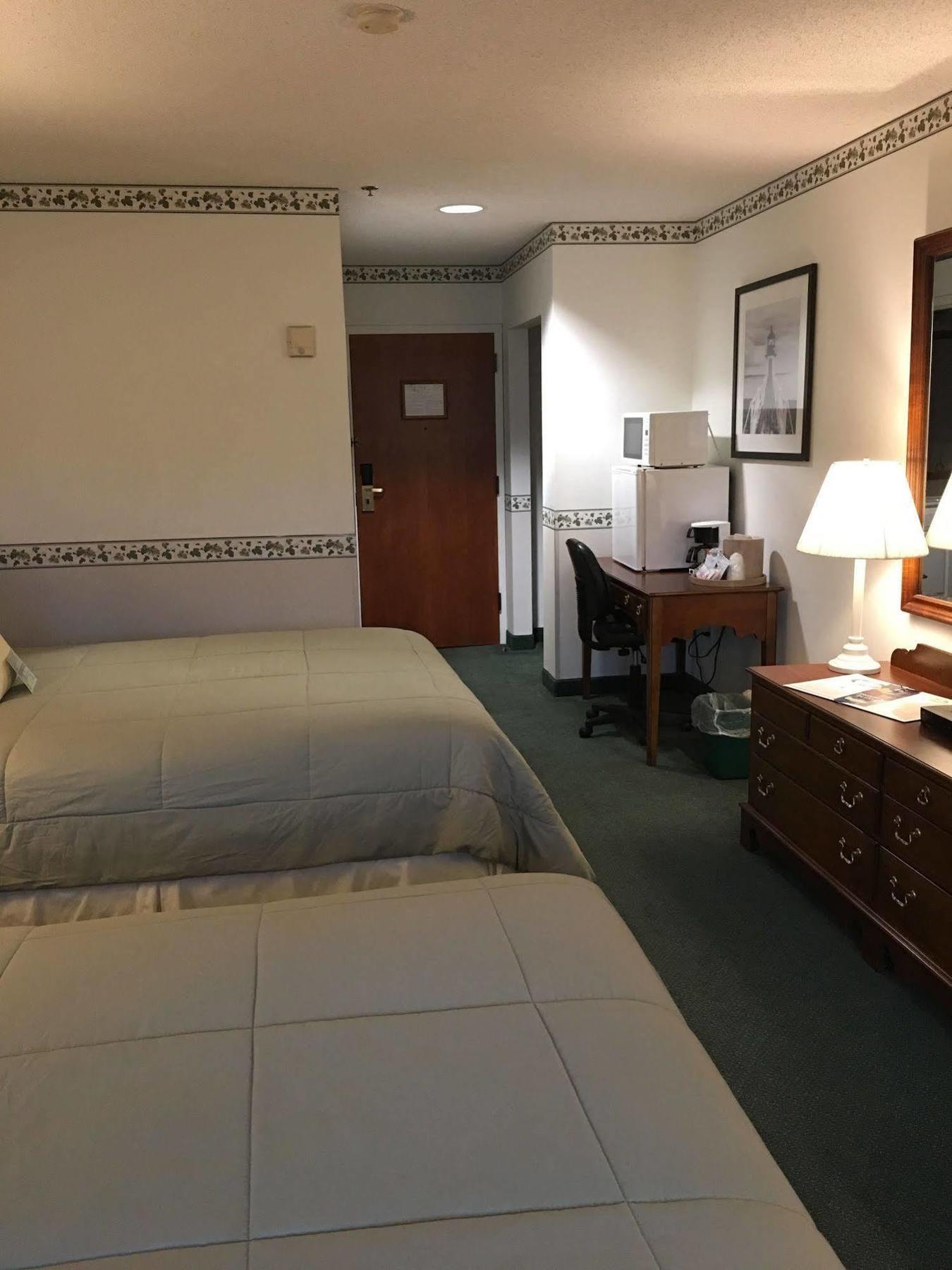 Camden Riverhouse Hotel&Inn Buitenkant foto
